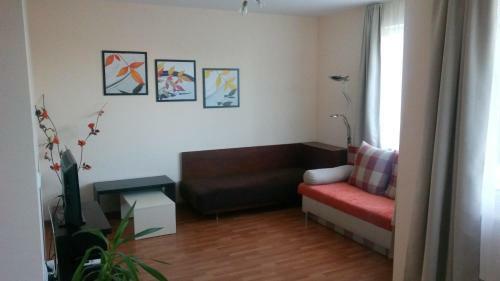 Sea Point Apartments
