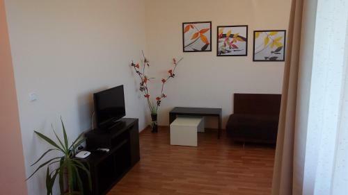 Sea Point Apartments