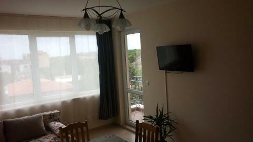 Sea Point Apartments
