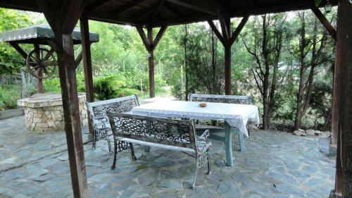 Villa Sunny Day