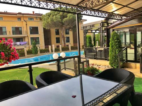 Family Hotel Paradise