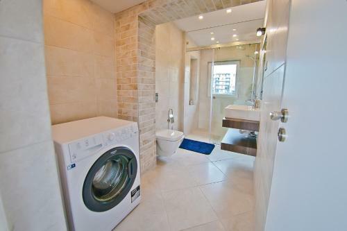 Apartamento Amfora Suites