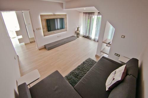 Apartamento Amfora Suites