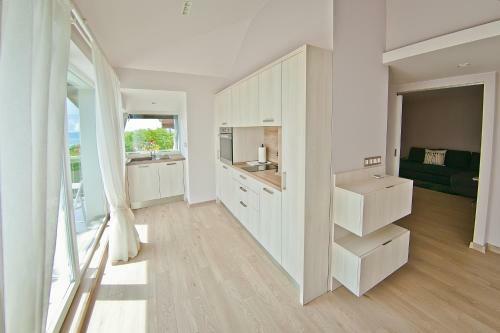 Apartamento Amfora Suites