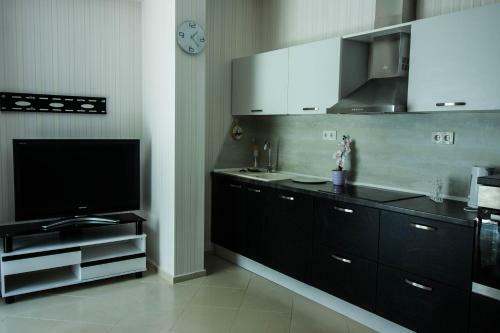 Apartcomplex Ritza