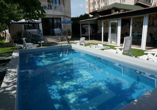 Hostal Villa Kosara