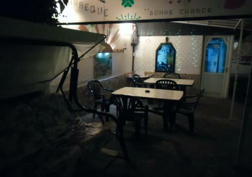 Hostal Villa Kosara
