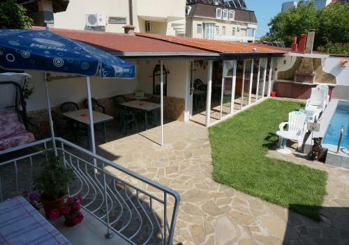 Hostal Villa Kosara