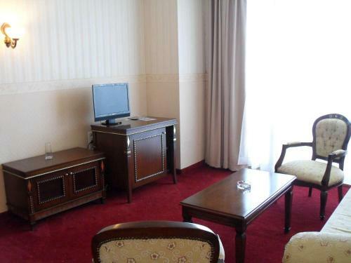Hotel Hanat