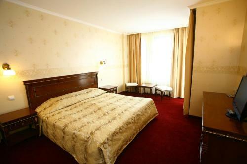 Hotel Hanat