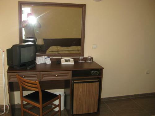 Hotel Villa Aurora
