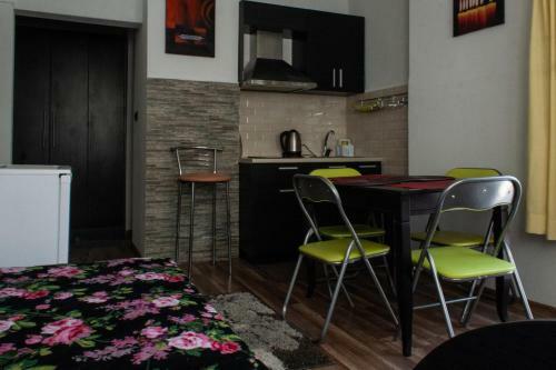 Apartment Alex