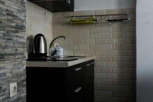 Apartment Alex