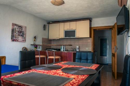 Apartment Alex