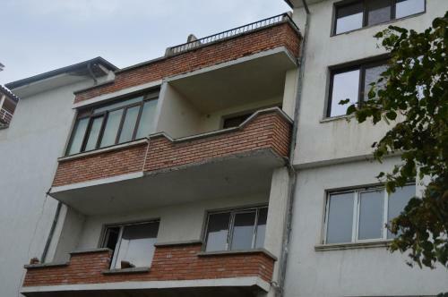 Apartment Alex