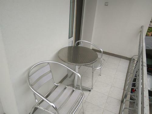 Family Hotel Blazhi