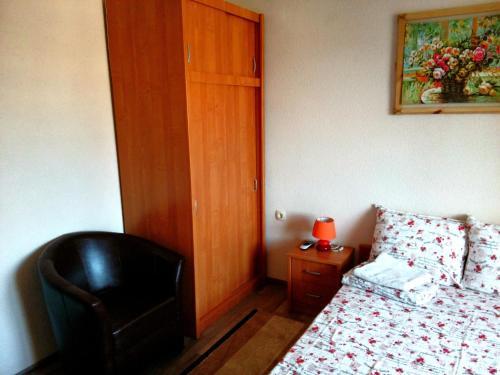 Apartamento Vila Nova