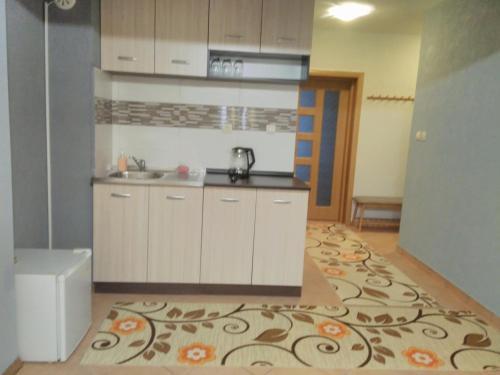 Apartamento Vila Nova