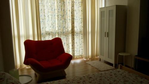 Apartamento Vila Nova
