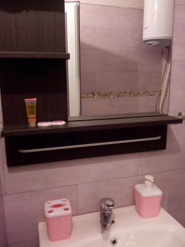 Apartamento Vila Nova