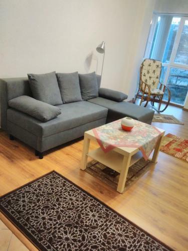 Apartamento Vila Nova