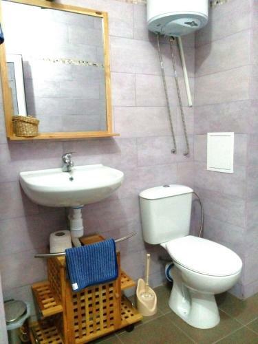 Apartamento Vila Nova