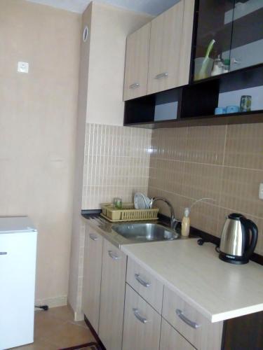 Apartamento Vila Nova