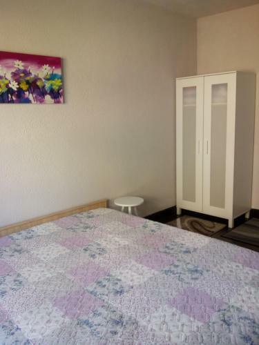 Apartamento Vila Nova
