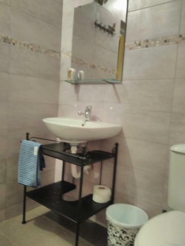 Apartamento Vila Nova