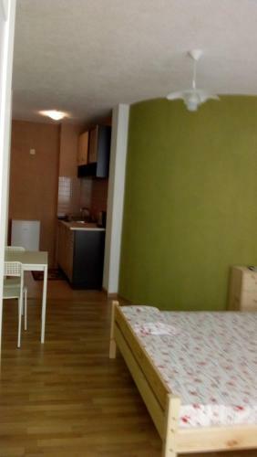 Apartamento Vila Nova