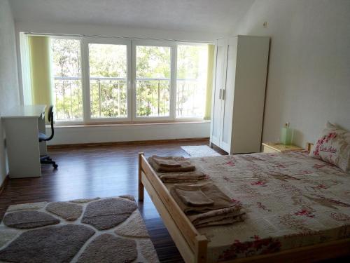 Apartamento Vila Nova