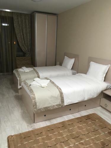 Apartment Park Sveti Vrach