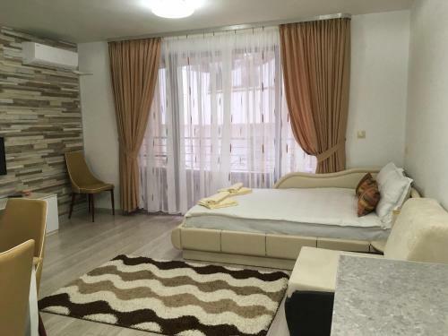 Apartment Park Comfort