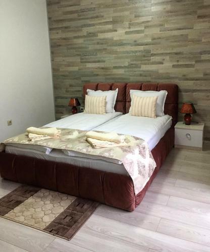 Apartment Park Comfort