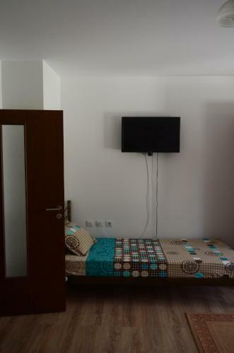 Main Street Apartment