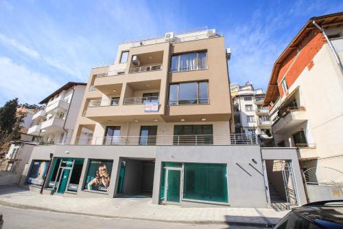 Vita Apartment