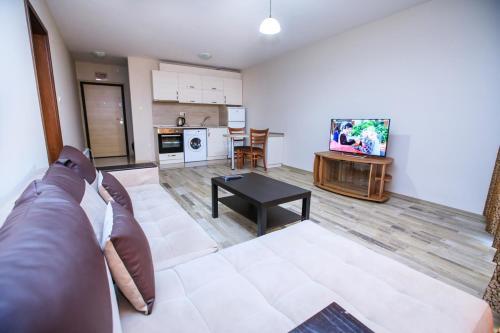 Vita Apartment