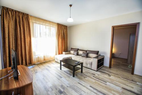 Vita Apartment