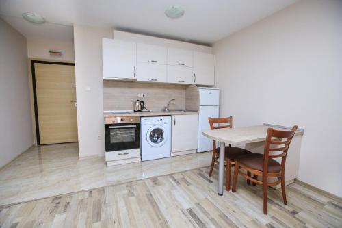 Vita Apartment