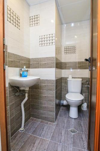 Vita Apartment