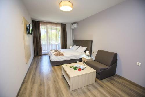K&m Apartments