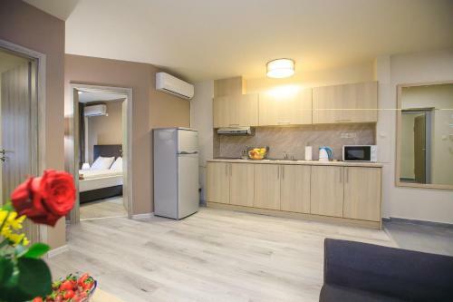 K&m Apartments