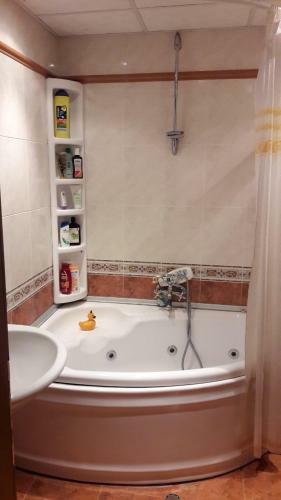 Apartamento Aparment Veni