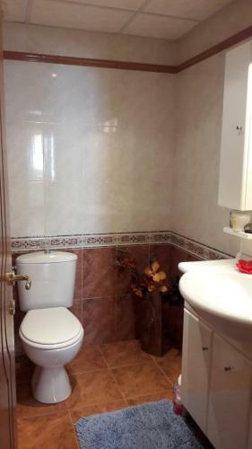 Apartamento Aparment Veni