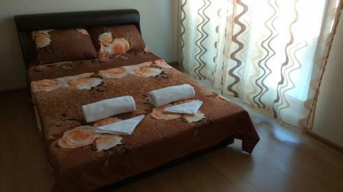 Apartamento Detelina Studio