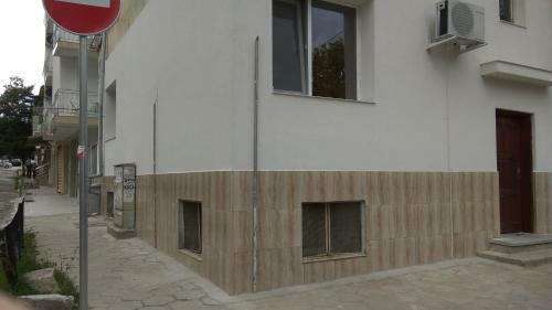 Apartamento Studio Eleni