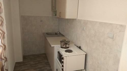 Apartamento Studio Eleni