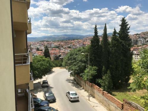 Apartment Elena