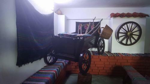 Hostal Guest House Sofia