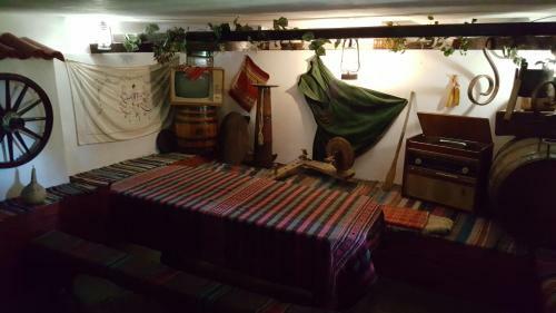 Hostal Guest House Sofia